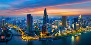 Fare business in Vietnam