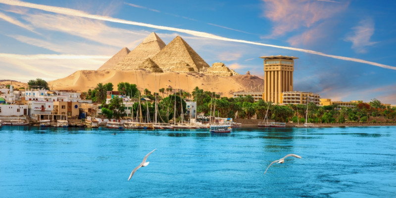 Aswan