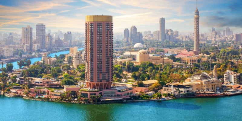 Cairo