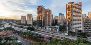 Se loger à São Paulo