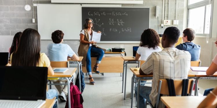 international school