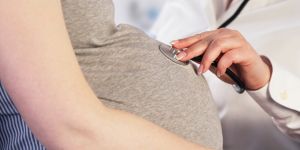 Avoir un enfant au Canada