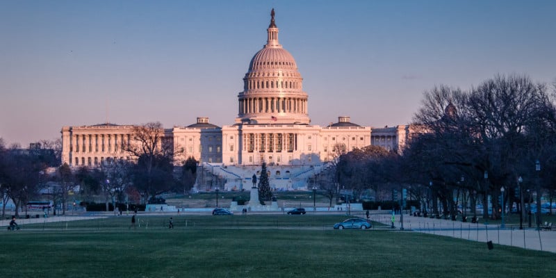 Capitol Building