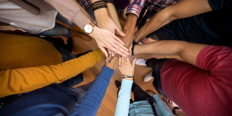 Diversità e inclusione in Inghilterra