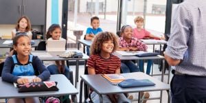 International schools in Melbourne