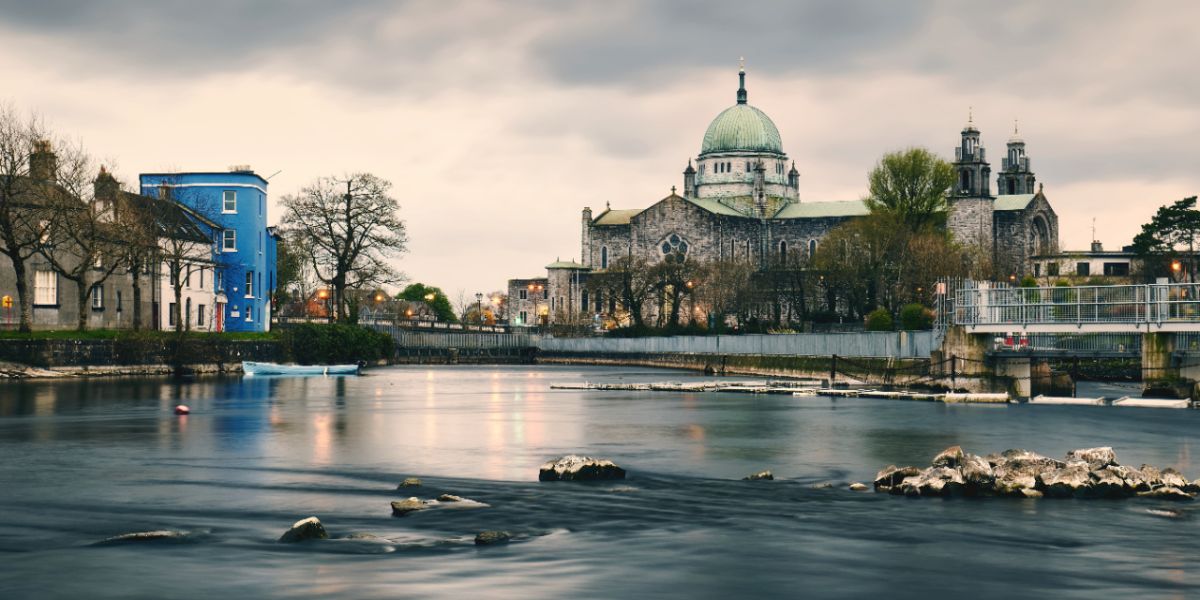 Galway Cathedral