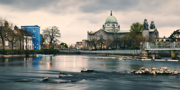Galway Cathedral