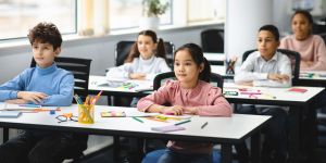 International schools in Dublin