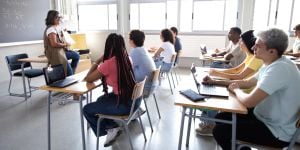 International schools in Sydney