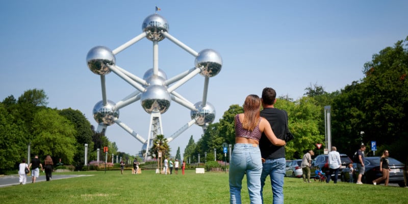 loisirs en Belgique