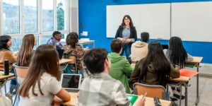 International schools in Porto