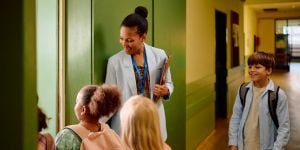 International schools in Lisbon