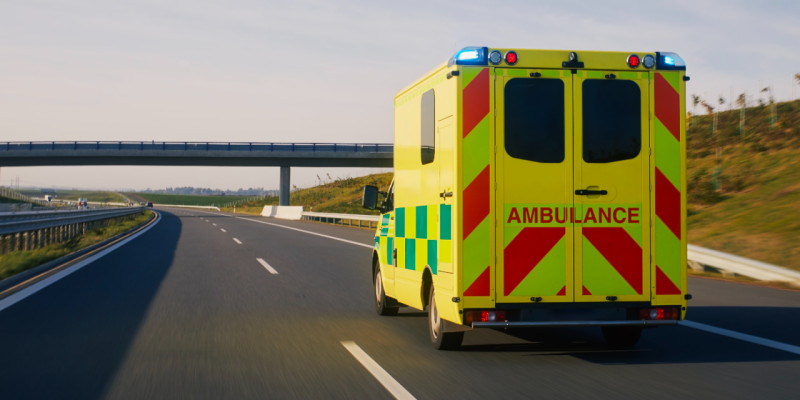 ambulance