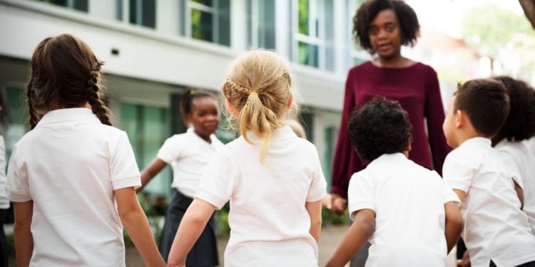 International schools in New York