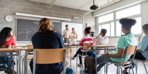 International schools in Miami