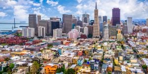 Acheter un bien immobilier à San Francisco