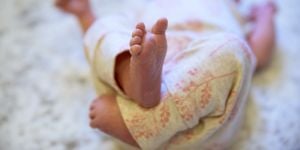 Avoir un enfant à l'Île Maurice