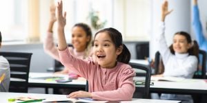 Schools in Indonesia