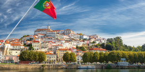 Living in Portugal
