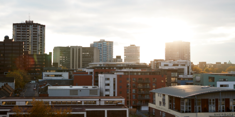 Birmingham