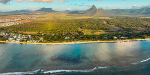 Île Maurice : localisation, histoire, climat, économie et population