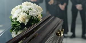 Death of an expatriate in Mauritius