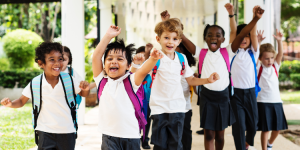 Schools in Costa Rica for international families