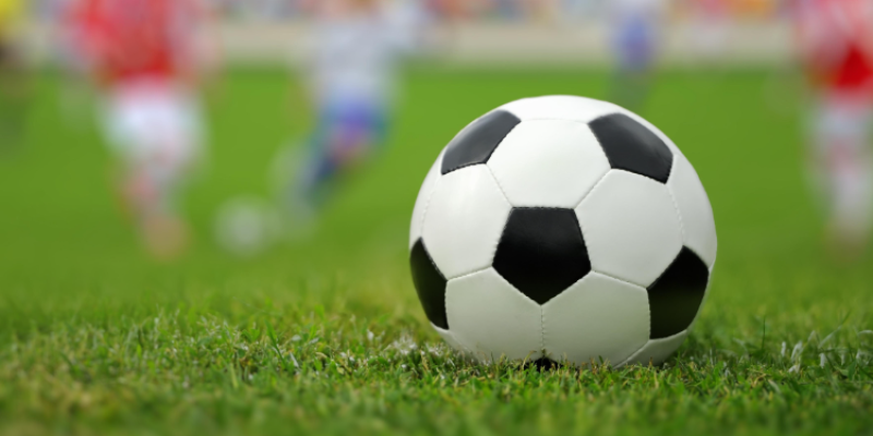 football