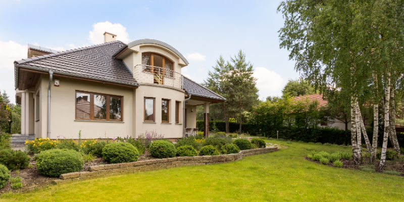 maison