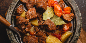 Specialità culinarie a Heredia