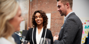 Fare networking a Heredia