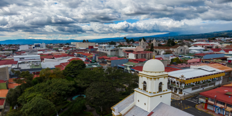 Heredia