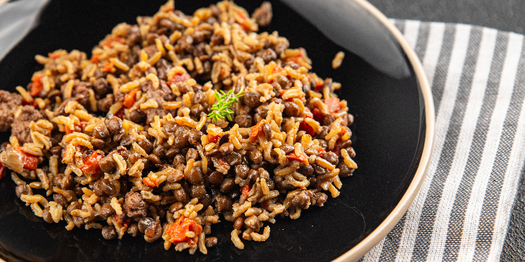 gallo pinto