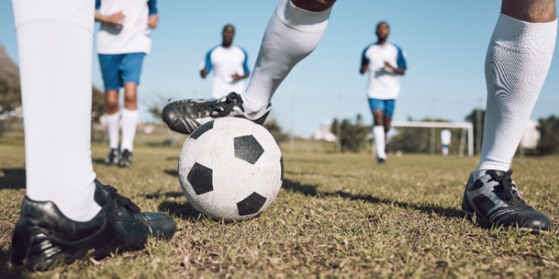 football