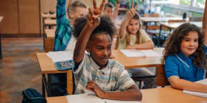 Sistema scolastico e scuole a Santa Ana