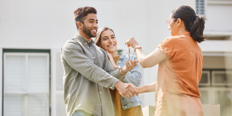 property purchase