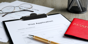 Permis de travail au Sénégal 