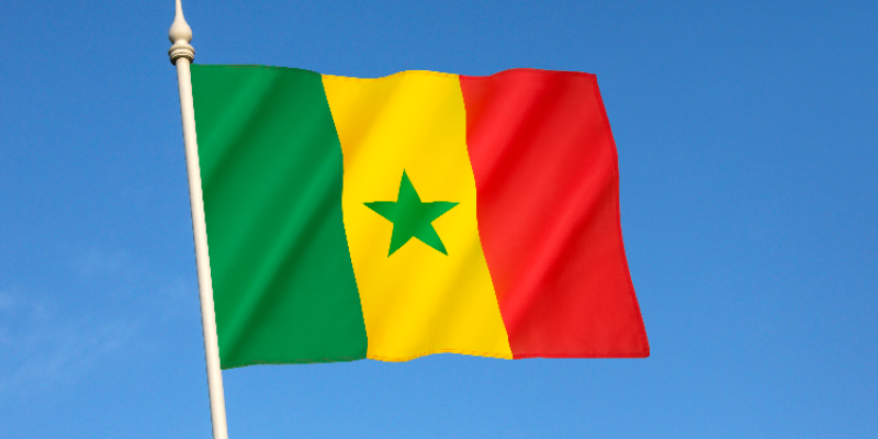 CiudadanÃÂ­a en Senegal