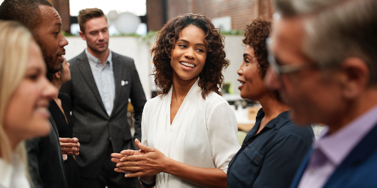 Networking in Senegal