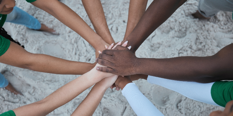 Diversidad en Senegal