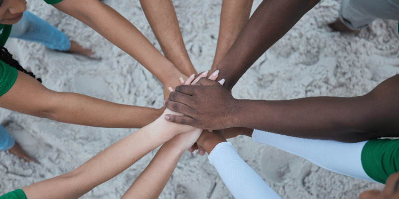 Diversidad en Senegal