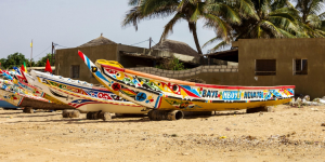 Residencia permanente en Senegal