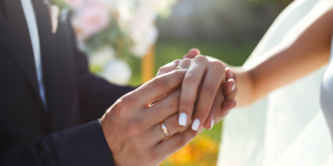 Matrimonio in Senegal