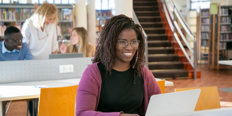 Estudiar en Senegal