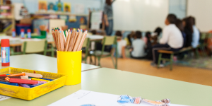 Scuole e istruzione a Dakar