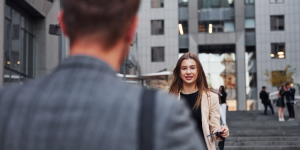 Dating culture in Chile