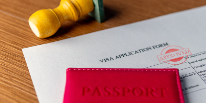 Visa de trabajo en Chile