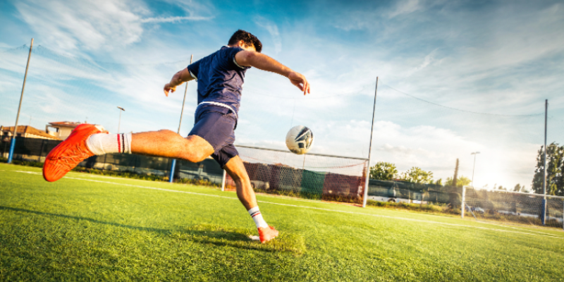 football