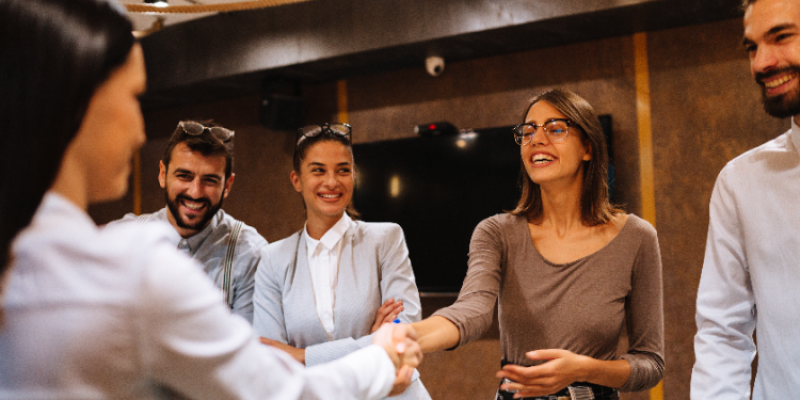 networking en Chile