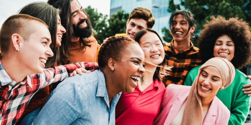 Diversidad e inclusion en Chile
